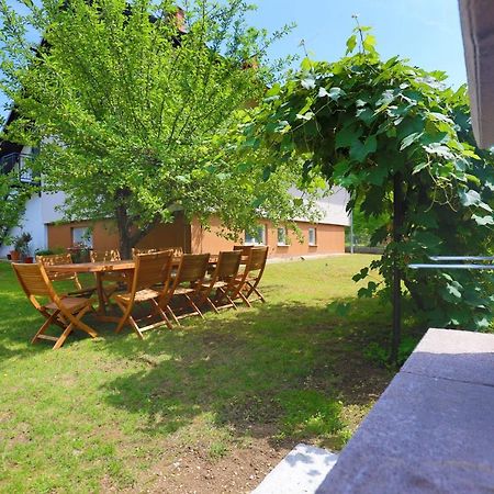 Sava River House - Apartments Bled Exterior foto