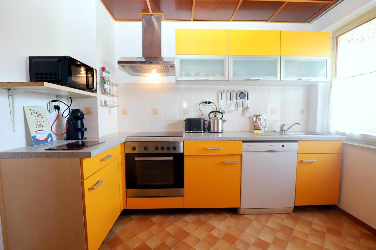 Sava River House - Apartments Bled Exterior foto