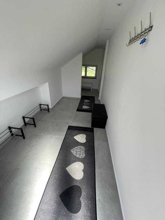 Sava River House - Apartments Bled Exterior foto