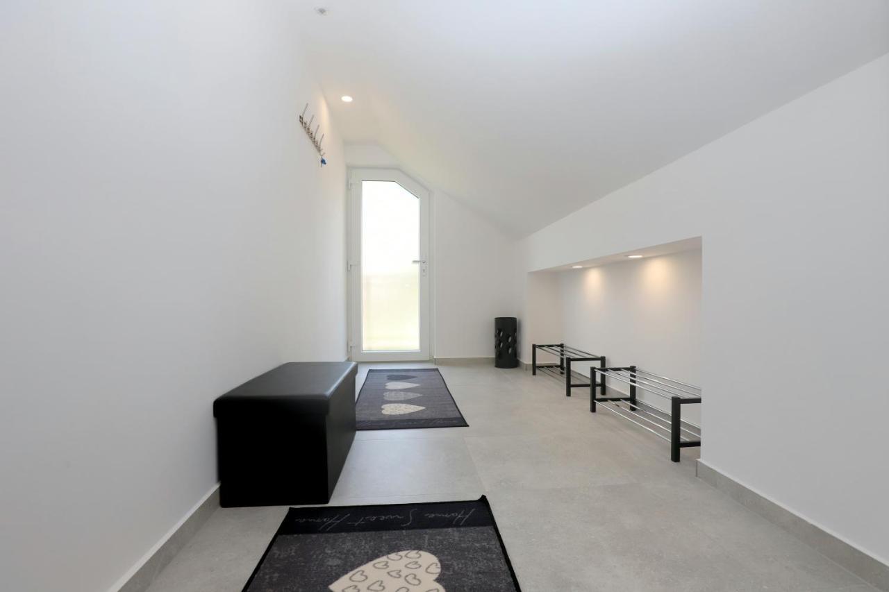 Sava River House - Apartments Bled Exterior foto