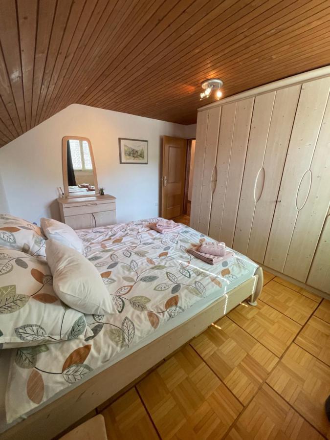 Sava River House - Apartments Bled Exterior foto