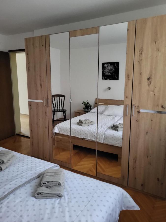 Sava River House - Apartments Bled Exterior foto