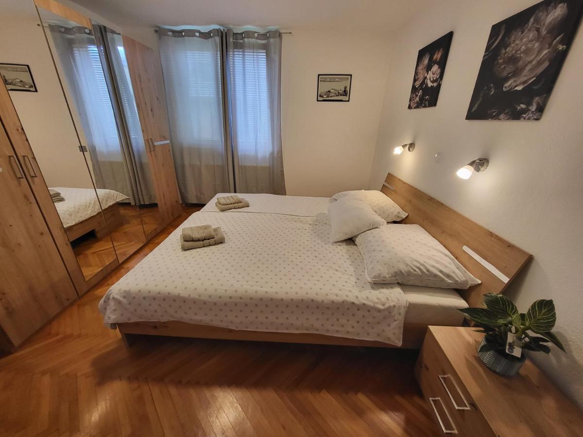 Sava River House - Apartments Bled Exterior foto