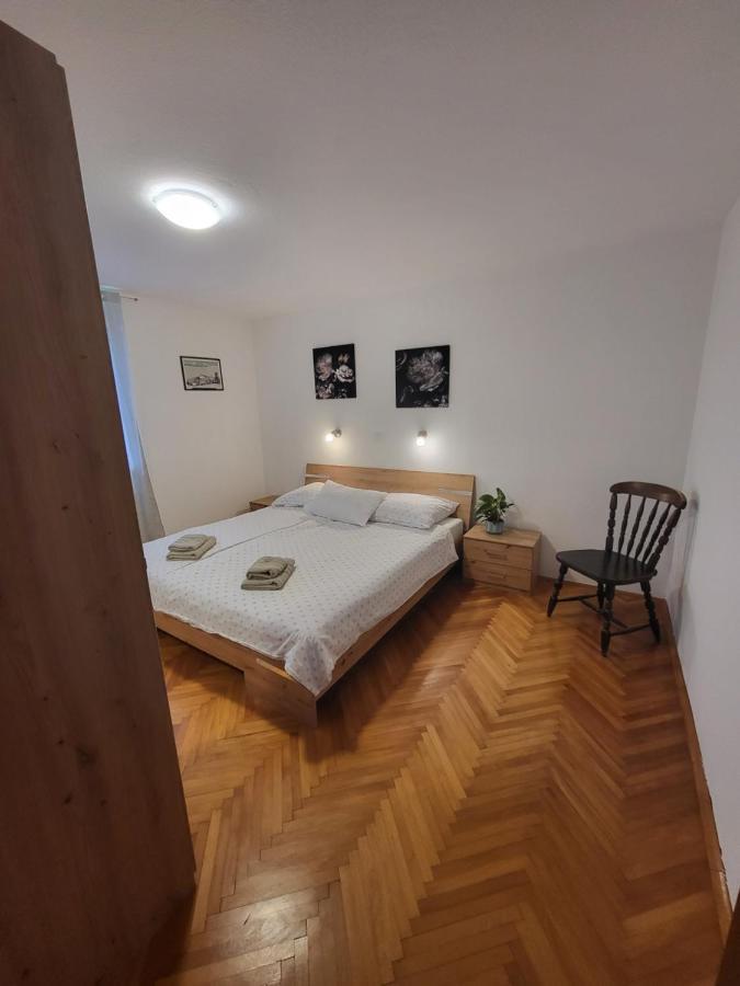 Sava River House - Apartments Bled Exterior foto