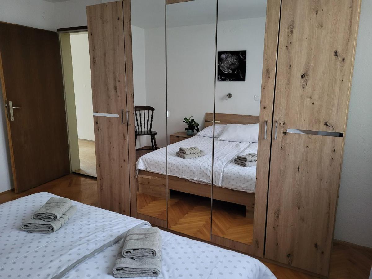 Sava River House - Apartments Bled Exterior foto